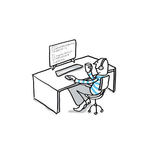 Data engineer worden
